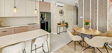 Gdańsk letnica 3pok– mieszkanie, które się opłaca