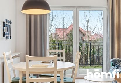 Klimontowska 2 pokoje z tarasem i parkingiem