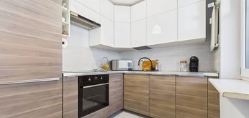 Przytulne 2-pok mieszkanie na naramowicach