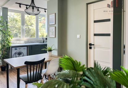 3 pokoje po generalnym remoncie, hutnicza