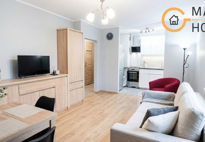 2 pokoje po remoncie – 36m² | wysoki parter