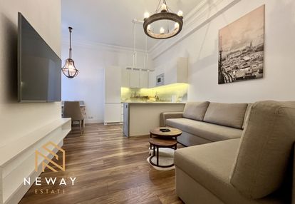 Mieszkanie 86 m² w centrum miasta - ul. tarłowska