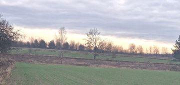 Działka 2600 m2 wymysły! cisza, spokój !!!