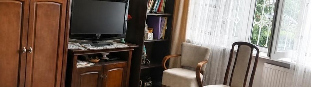 2-pokojowe mieszkanie w wawrze