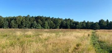 Kalety, pow.tarnogórski-działka 1600m2 na sprzedaż