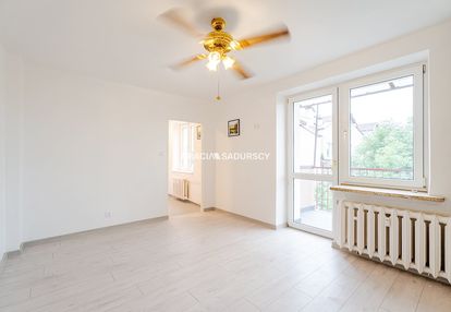 26 m² na ruczaju | idealne pod inwestycję