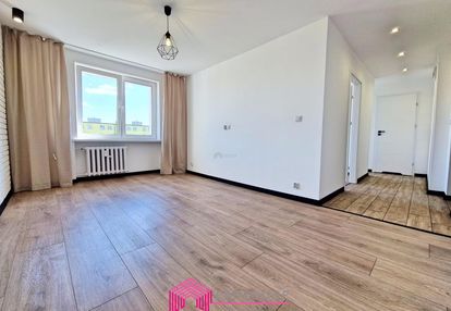 Dwupokojowe wykończone " pod klucz".