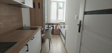 Mała przestrzeń, wielki komfort