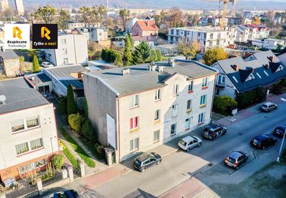 2 pok | wejherowo | udziały do remontu | 1 piętro