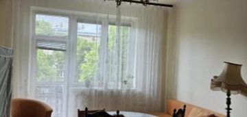 3-pokojowe mieszkanie na żoliborzu