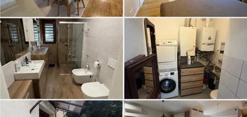 Wyjątkowy   apartament  - wola  justowska