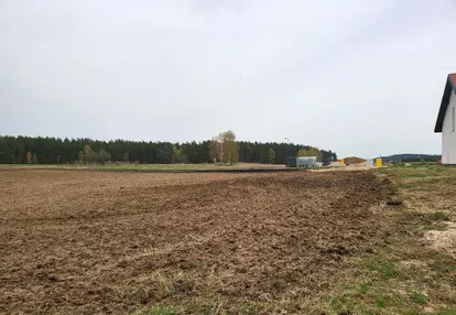 Działka na sprzedaż 1501m2