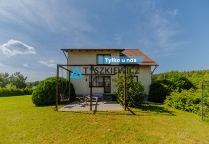 Dom na sprzedaż w stężycy !