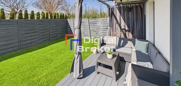 ⭐️ ciche mieszkanie z ogrodem ⭐️45m²⭐️białołęka⭐️
