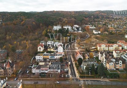 Sopot, obiekt komercyjny z możliwością rozbudowy