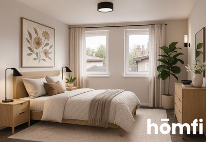 3 pokojowe mieszkanie w śródmieściu bytomia