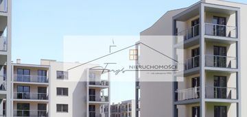 Mieszkanie na sprzedaż o pow. 41,14 m2