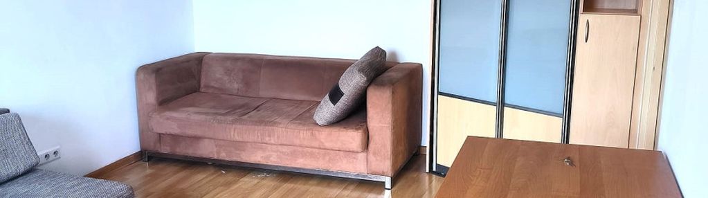 33m² z widokiem na park – podleśna, od zaraz!