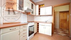 Hetmańska, kawalerka 32,10 m2.
