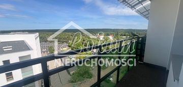 Szczecin, zawadzkiego przytulne mieszknie, balkon