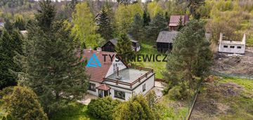 3 mieszkania lub dom - wybierz sam!