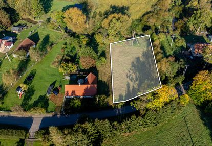 🌿 1100 m² własnej przestrzeni