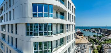 3 pokoje | 2 łazienki | św. piotra 6 pb górski |