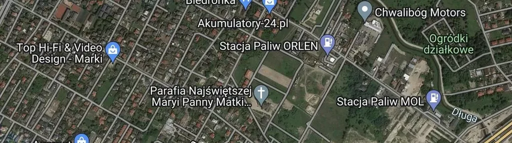 Dom na sprzedaż 107m2