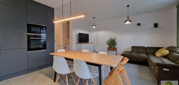 Wyjątkowa szeregówka, pszenno