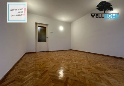 2 pokoje, balkon, pełen rozkład łódź-bałuty