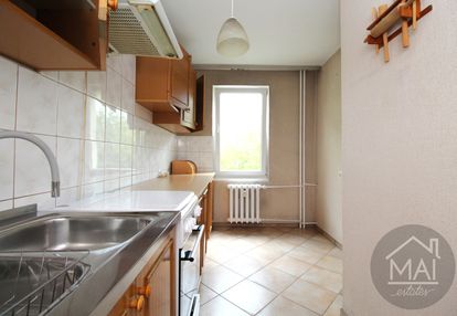 3 pokoje | 53 m² | balkon |możliwość zmiany układu