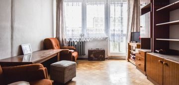 Mieszkanie 2pokojowe 36m2 do remontu na czechowie