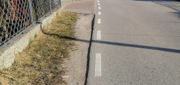 Działka w janowie 5 500 m2, gmina zakroczym