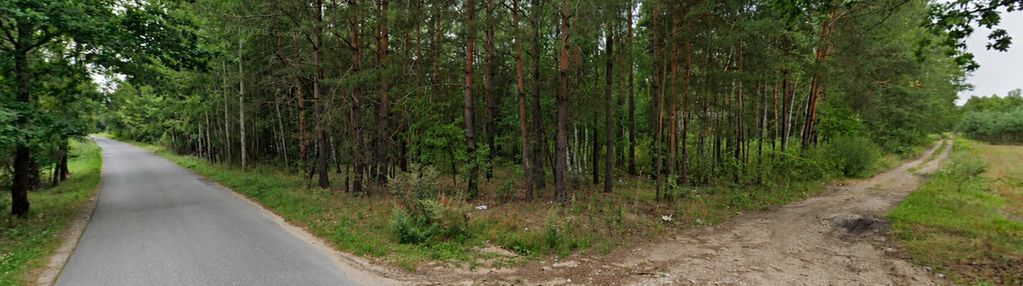 7,52 ha w otoczeniu zieleni | piróg, gmina stromiec