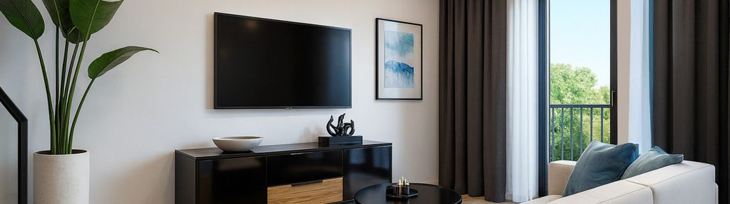 Dwupiętrowy apartament neoteo 72m2 grabieniec