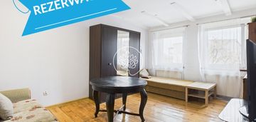 Kawalerka w centrum bydgoszczy