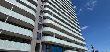 Mieszkanie z wyjątkowym widokiem | centrum