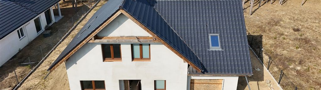 Dom wolnostojący  dobrzyca o pow. użytkowej 194 m2