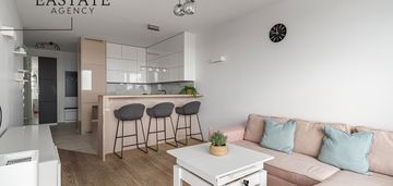 Loggia | 2 miejsca parkingowe | od zaraz