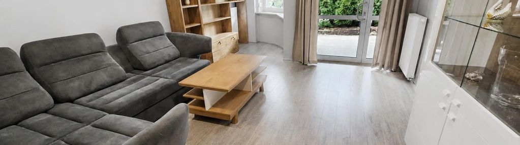 2-pokojowe mieszkanie na bielanach