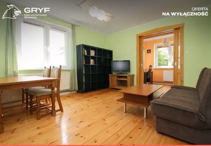 Na sprzedaż|92m2|parter domu|4 pokoje|słupsk