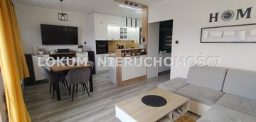 M-5 ul. turystyczna z wyposażeniem