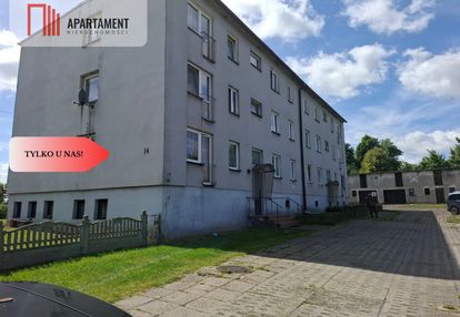 Mieszkanie wielka komorza | 2 pokoje