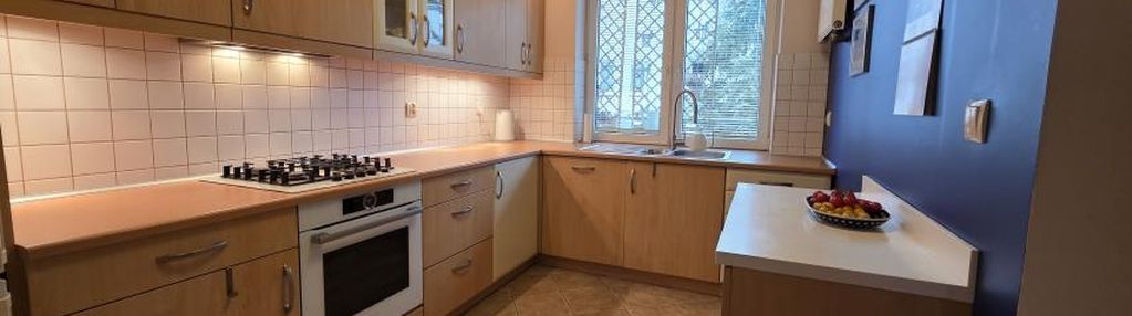 3-pokoje z garażem przy ul. włodarzewskiej!