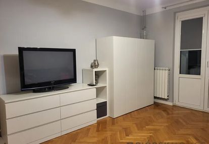 2-pokojowe mieszkanie na wawrze