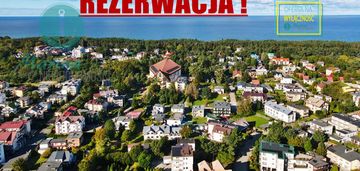Działka budowlana blisko morza jastrzębia góra