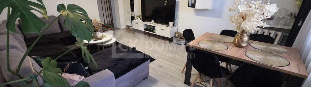 Mieszkanie ul. hubalczyków, 3pok