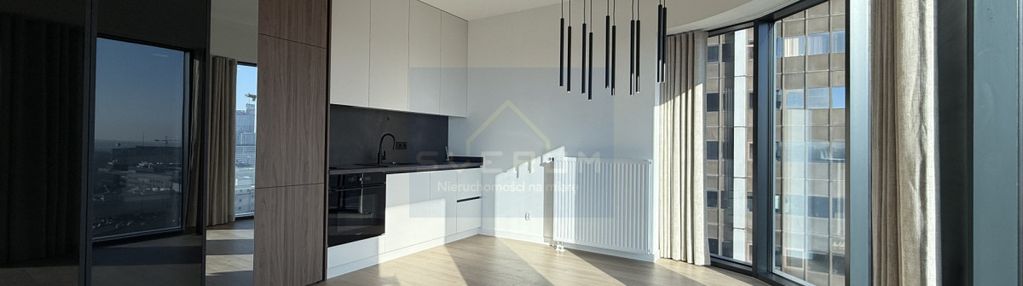 Luksusowe mieszkanie w centrum katowic