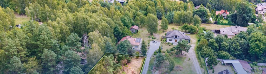 Działka 1150 m² częstochowa grabówka – ikara
