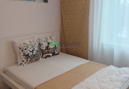 Przestronne 3 pokoje z oddzielną kuchnią